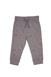 SOOCUTE GIRLS PRINTED TROUSER - Smgarment's